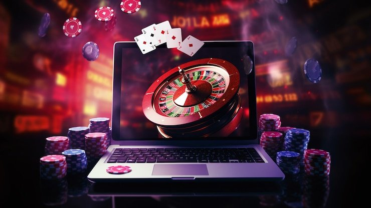 Pengingat keamanan akun blackjack